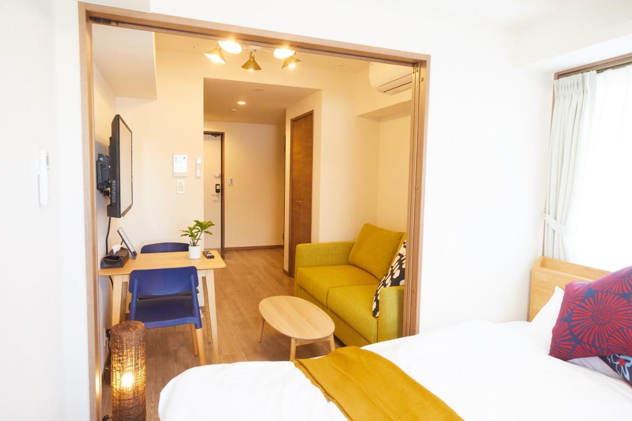 Sg Premium Kasai Apart otel Tokyo Dış mekan fotoğraf