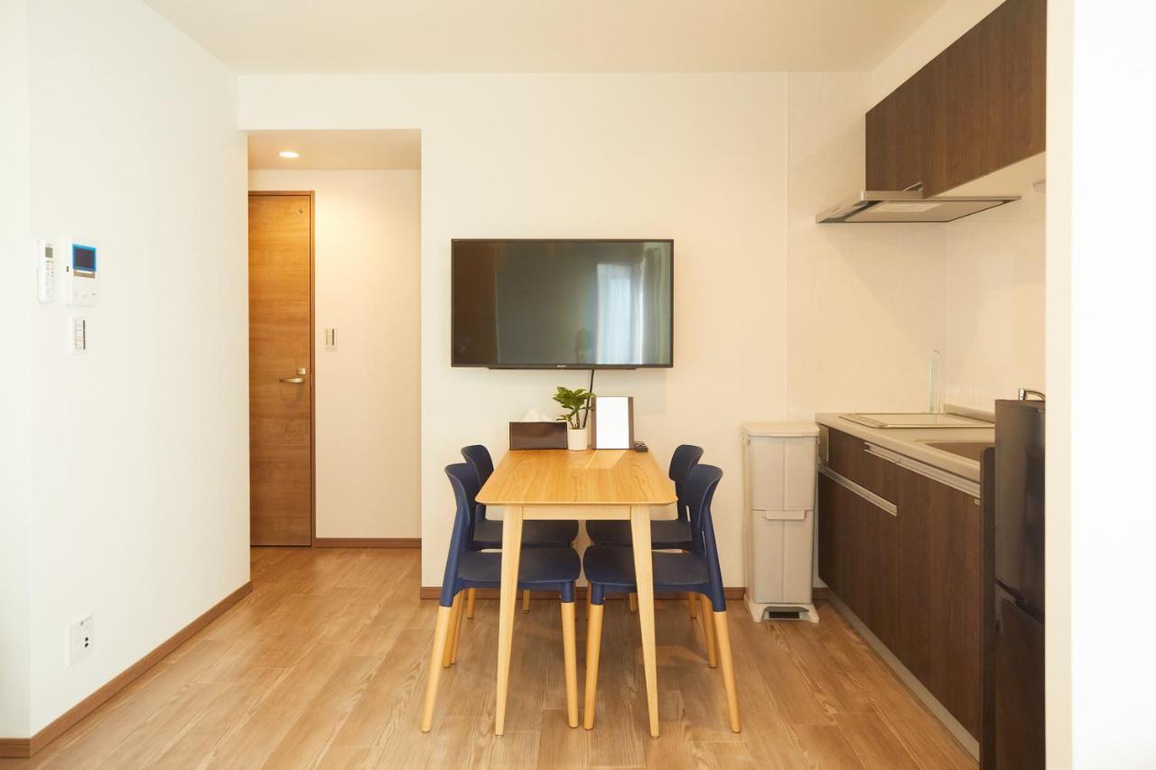 Sg Premium Kasai Apart otel Tokyo Dış mekan fotoğraf