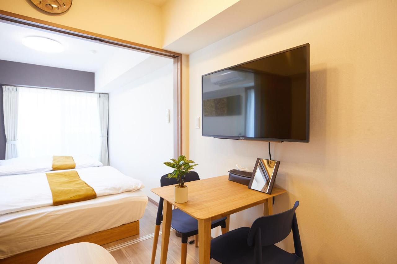 Sg Premium Kasai Apart otel Tokyo Dış mekan fotoğraf