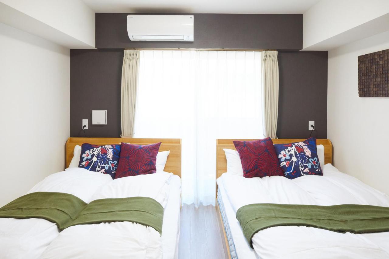 Sg Premium Kasai Apart otel Tokyo Dış mekan fotoğraf
