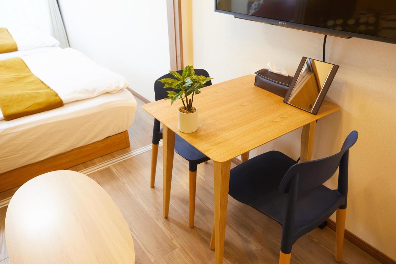 Sg Premium Kasai Apart otel Tokyo Dış mekan fotoğraf