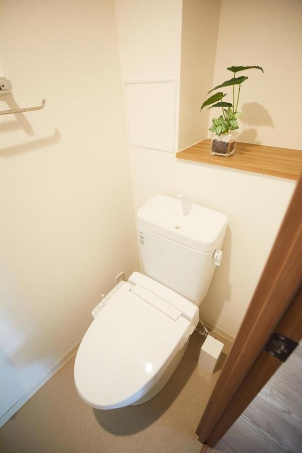 Sg Premium Kasai Apart otel Tokyo Oda fotoğraf
