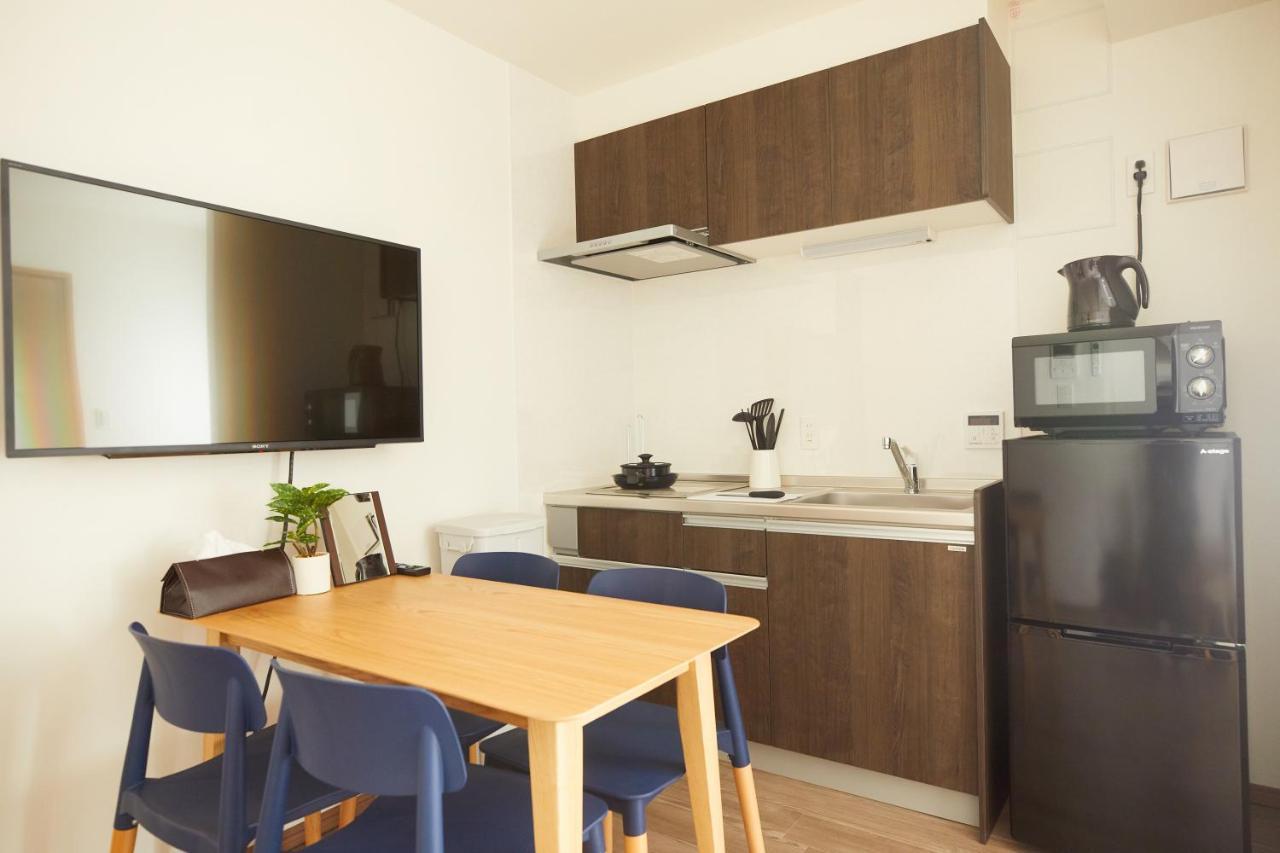 Sg Premium Kasai Apart otel Tokyo Dış mekan fotoğraf