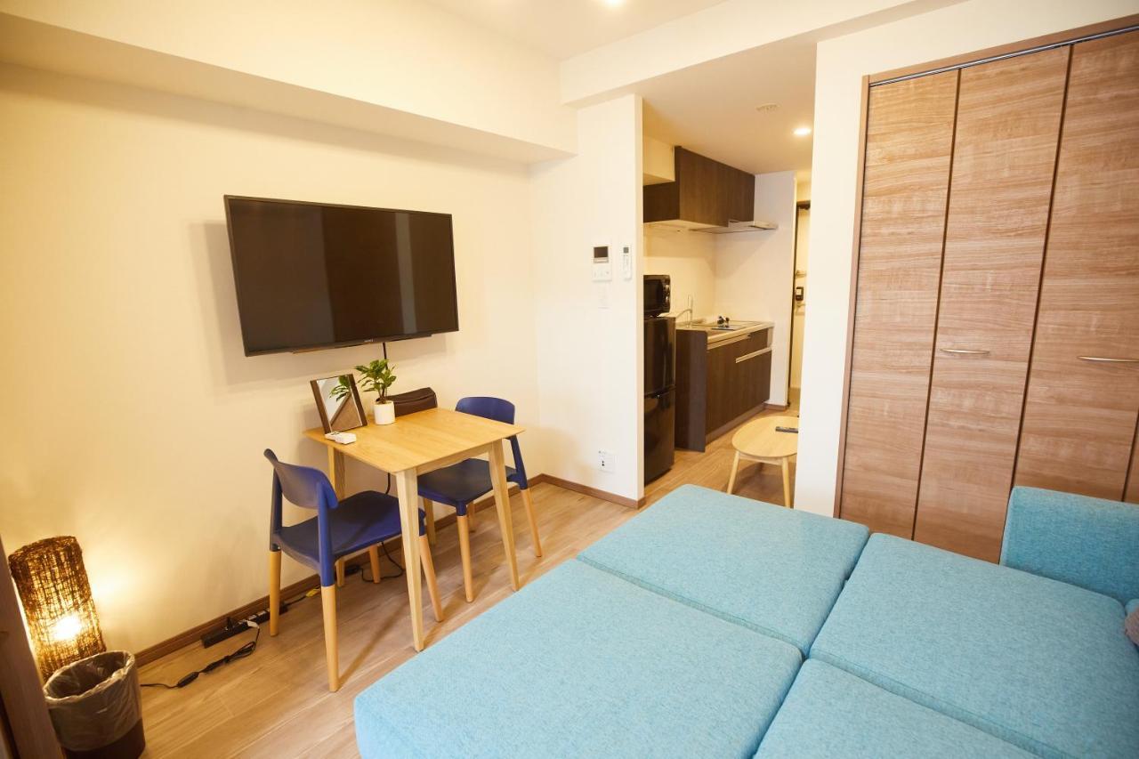 Sg Premium Kasai Apart otel Tokyo Dış mekan fotoğraf