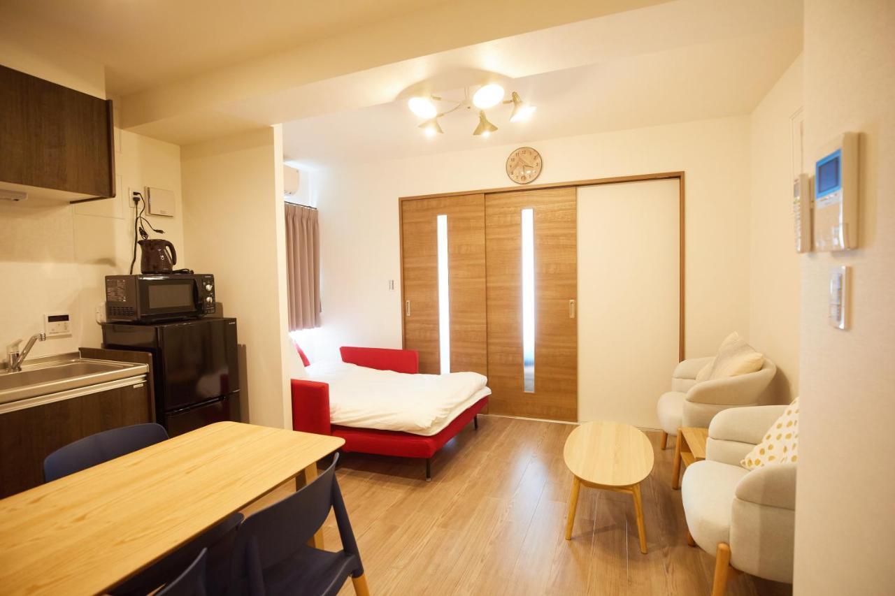 Sg Premium Kasai Apart otel Tokyo Dış mekan fotoğraf