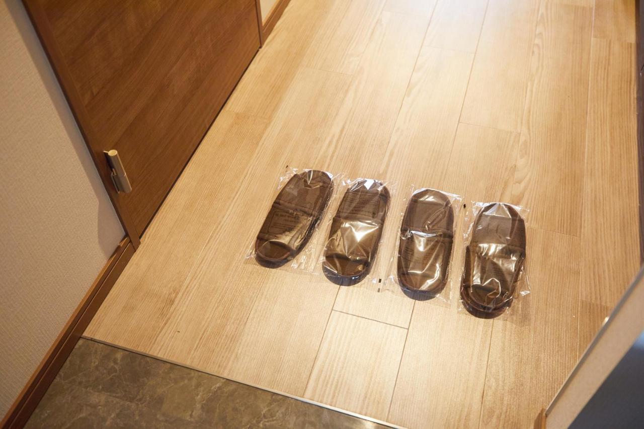 Sg Premium Kasai Apart otel Tokyo Dış mekan fotoğraf