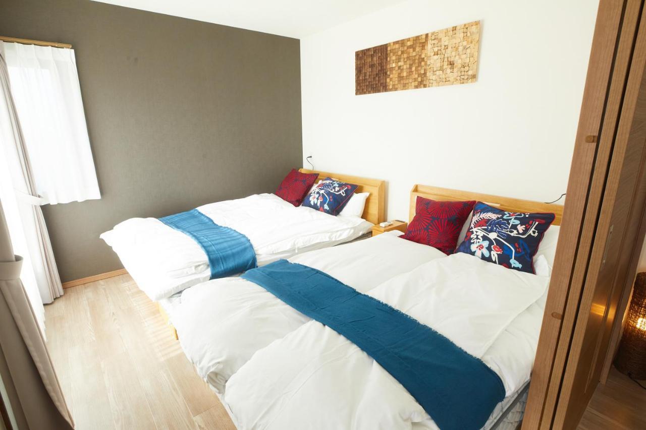 Sg Premium Kasai Apart otel Tokyo Dış mekan fotoğraf