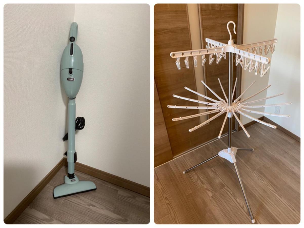 Sg Premium Kasai Apart otel Tokyo Dış mekan fotoğraf