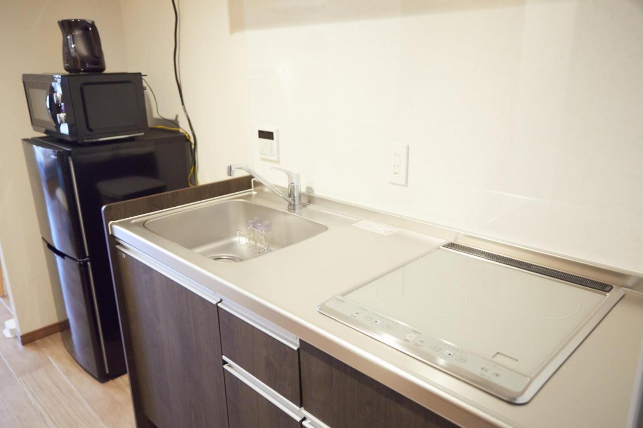 Sg Premium Kasai Apart otel Tokyo Dış mekan fotoğraf